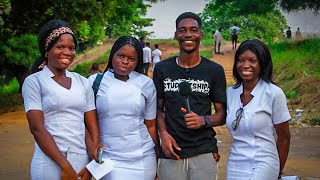 University Students Finally Spill Out the Secrets of Passing JAMB Exam [upl. by Anoid]