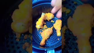 Chicken Breadcrumbs Recipe dubai food chicken oneminuterecipe [upl. by Gertie]