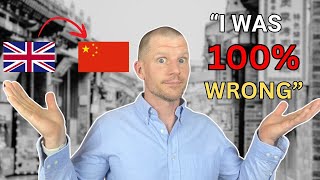 What 9 Years in China Taught This Englishman [upl. by Coray659]