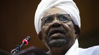 In historic first Sudan’s Bashir stands trial over 1989 coup [upl. by Orme]