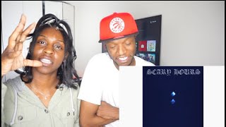 Lemon Pepper Freestyle REACTION [upl. by Egres919]