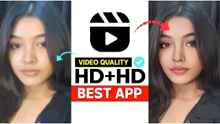 Best video editing app in India  Instagram trending video editing Hindi  reels video editing [upl. by Areta]