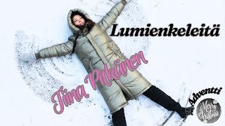 Lumienkeleitä Short [upl. by Ahsinned]