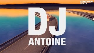 DJ Antoine feat Akon – Holiday DJ Antoine vs Mad Mark 2k15 Video Edit Official Lyric Video [upl. by Yarvis]