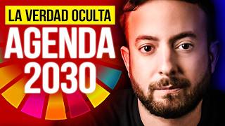 💥 AGUSTÍN LAJE DESTROZA LA AGENDA 2030 EN TV DE ESTADOS UNIDOS [upl. by Lletnohs]