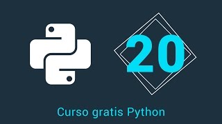 20 Curso Python  Funciones Anidadas [upl. by Elwin152]