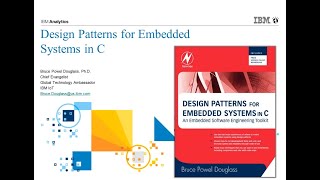 Design Patterns for Embedded Systems in C [upl. by Launamme]