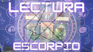 ESCORPIO ♏️ FALTA POCO 🔥 LECTURA 🌐 SCORPIO [upl. by Citarella]