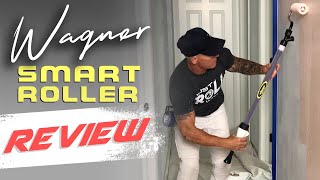 Should You Use The Smart Roller Wagner Smart Roller Review [upl. by Jansen]