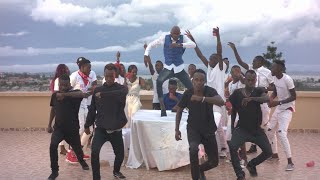 Tabuka Eddie Wizzy Nutty Neithan Official Video HD Sandrigo Promotar 2016 [upl. by Wavell882]