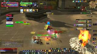 52 Restoration Shaman PvP HealBot at its Best Part 1 [upl. by Antoinette]