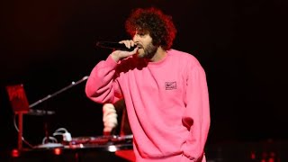 Lil Dicky  Live At The Orpheum Theatre Los Angeles CA 102523 [upl. by Jonas]