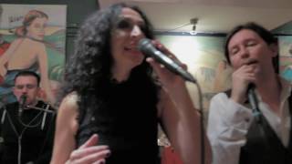 Zemun  Restoran quotRekaquot  Big Deal Band  2016 [upl. by Nivla]