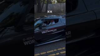 Koenigsegg Jesko 💀☠️ koenigsegg speed worldrecords cars trendingshorts koenigseggjesko [upl. by Atthia]