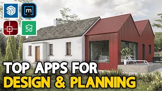 MustHave Android Apps for Architects [upl. by Aivax]