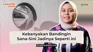 Tips Meningkatkan Rasa Percaya Diri Agar tidak Insecure  Bianglala Andreadewi [upl. by Seve920]