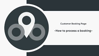 How to process a booking all the way from online to CL and back to BRM [upl. by Ano]