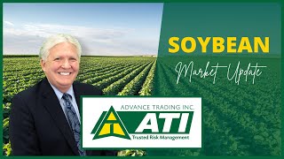 Advance Trading Soybean Market Update 06052024 [upl. by Isiad]