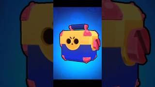 x6 Free MEGA BOXES Opening ❤️😍 brawlstars shortvideo shorts trending supercell viralshorts [upl. by Molohs865]