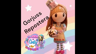 clase 1023 gorjuss repostera [upl. by Hpejsoj]