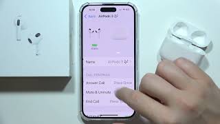 AirPods 3 How to Improve Sound Quality [upl. by Anora603]