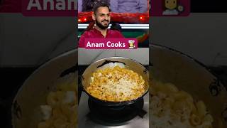 Amitabh Bachchan loves Pasta recipe KBC youtubeshorts shortsvideo redsaucepastarecipe [upl. by Nance]