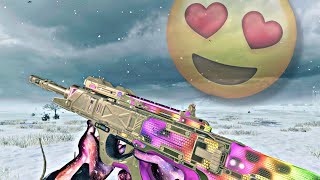 Rainbow Cordite Shreds Everyone 😍 Road To Level 1000 Before Black Ops 6  COD Black Ops 4 [upl. by Ainesy339]