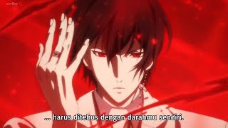 Noblesse S1 Eps 06 Sub Indo 4K  Anime Enhanced [upl. by Briney]