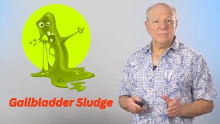 Navigating Gallbladder Sludge [upl. by Alyal]