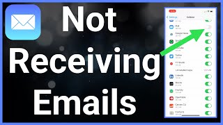 How To Fix Hotmail App Not Working Issue 2024 [upl. by Niliak]