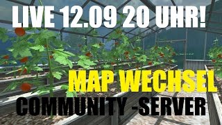 Landwehrkanal  CommunityServer  LandwirtschaftSimulator  Folge 52 [upl. by Ramunni822]