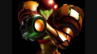 Stemage Metroid Metal  Ridleys Theme [upl. by Trotter]