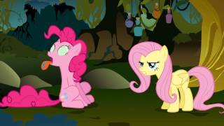 Flutterguy Singing Evil Enchantress  My Little Pony Friendship Is Magic  Season 1 [upl. by Seymour]