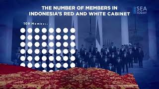 How Does Indonesias New Government Solve Bureaucracy Problem [upl. by Romilly379]