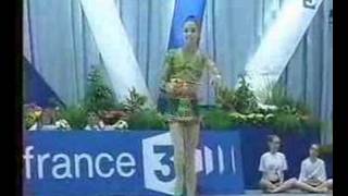 Liasan Utyasheva clubs 2002 [upl. by Baten161]