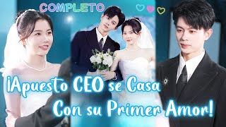 💕La chica fue abandonada No esperaba que el CEO la amara y se casara con ella de inmediatokdrama [upl. by Einahpats844]