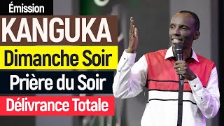 KANGUKA DE DIMANCHE SOIR LE 08122024 par Chris Ndikumana  KANGUKA EN FRANÇAIS  Prière du soir [upl. by Aidni42]