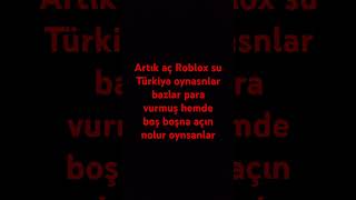 NOLURRRR AÇIN BU ROBLOX OSU NOLUR yaaaaaaaaa [upl. by Wilmar919]