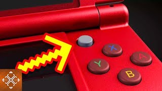 10 Things You Didnt Know Your Nintendo 3DS Could Do [upl. by Joeann921]