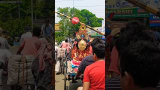 Joy Maa kali♥️🙏maakali shortsyoutubeshortytshortsubscribers trending sharepeacekumartuli [upl. by Aarika]