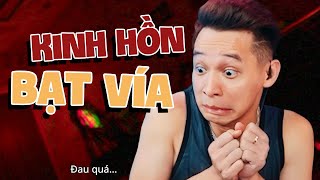 The Scourge  Tai Ương 1 Độ Mixi tiếp tục trải nghiệm game kinh dị nhập vai siêu đẹp của Việt Nam [upl. by Apthorp104]