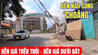 Nhà đất khu này tưởng RẺ LẮM ai dè nghe xong cũng CHOÁNG VÁNG [upl. by Trev923]