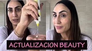 ✨ME PREPARO para ESTAR EN CASA✨Productos nuevos💖 [upl. by Petit]