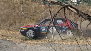 Rallye legend 2023 KKK 30 TH [upl. by Wesle]