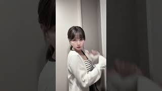 卒業おめでとうございます！🥰😘 tiktok 田中美久 [upl. by Vivia]