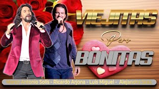 Las Mejores Éxitos Romanticos Inolvidables 🌹 1 Hora De Música Romántica Viejitas Pero Bonitas 80 90s [upl. by La Verne32]