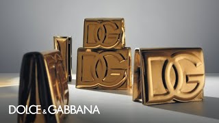 DolceampGabbana 2023 Holidays Campaign [upl. by Fonzie522]