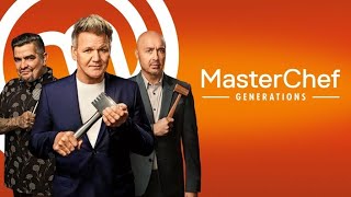 MasterChef US Season 14 Episode 7  LAFC Field Challenge [upl. by Frodina]