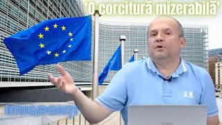 Radu Banciu – Încotro se îndreaptă Europa Despre imigrație [upl. by Karole449]