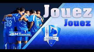 JSMT  Official   Jouez Jouez [upl. by Ahsitul]